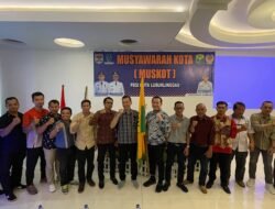 Ketum PBSI Linggau Terpilih Dedikasikan Diri untuk Prestasi Bulu Tangkis
