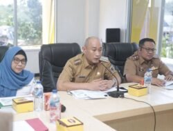 Wali Kota: Perlu Kolaborasi Antar RS untuk Meningkatkan Pelayanan Prima