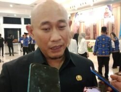 Walikota Panggil Kabag Umum Terkait Aset Hilang