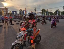 Hasil Lengkap Road Race Walikota Championship 2025