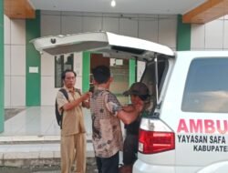 Yayasan SAFA Antarkan ODGJ ke Bengkulu