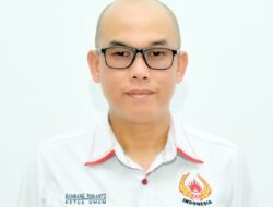 Pengurus KONI Linggau periode 2021-2025 Tegur Keras Karateker