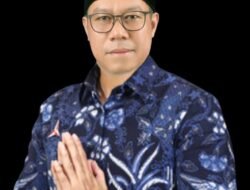 Taufik Siswanto: Perjalanan Dinas Fiktif DPRD Itu Tanggung Jawab Bendahara