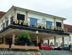 Selama 2023, Pegawai Setwan Linggau Dinas Luar Sampai 273 Hari