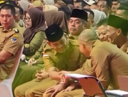 Fauzan Khoiri Tegaskan Komitmen Empat Lawang Dukung Koperasi Merah Putih di Setiap Desa