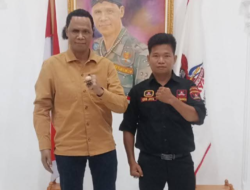 PPDB Janggal, GRIB Jaya Linggau Laporkan Kepsek SMA N 2 ke Ombudsman Sumsel