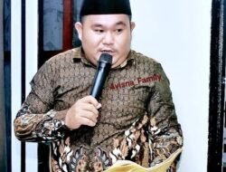 Ketua RT Lubuk Tanjung Dukung Gerakan Masyarakat Belalau 1