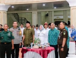 Pemkab Mura Gelar Musrenbang RPJMD Tahun 2025-2029