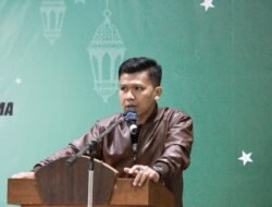 Wasekjen PB HMI: Bukti Kelalaian Sistemik, Jembatan Ambruk di Desa Muara Lawai