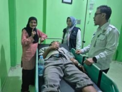 Dinsos Linggau Cepat Tanggap Evakuasi Warga Terlantar