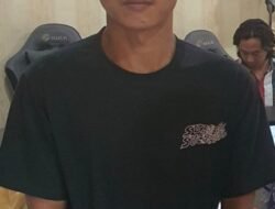 Usai Ngamar, Sepeda Motor Digondol Pasangan