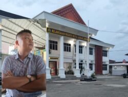 GPD MLM Desak Kejari Segera Tetapkan Tersangka Dugaan Korupsi Dana BOS SMKN 3 Linggau