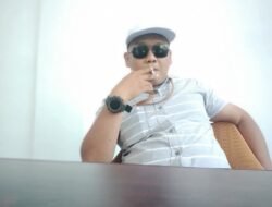 Ketua LPM Belalau 1 Tolak Pembangunan Diskotik Golden Club
