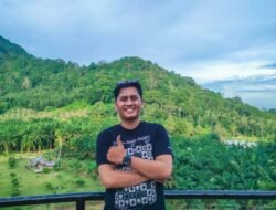 GPU Tolak Pembangunan Tempat Hiburan di Linggau Utara