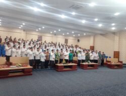 Pengukuhan MUI Lubuk Linggau Sukses Terlaksana