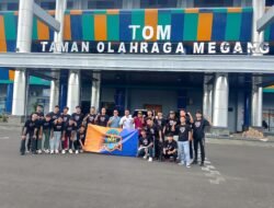 Sejarah Baru, Tim Futsal Linggau Wakili Sumsel Dalam Kompetisi Liga Nusantara