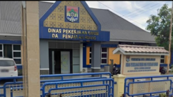 BPK Kembali Temukan Lebih Bayar Hampir Satu Milyar di Dinas PUPR Linggau