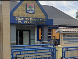 BPK Kembali Temukan Lebih Bayar Hampir Satu Milyar di Dinas PUPR Linggau