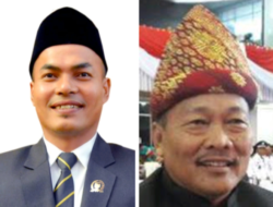 MD Kahmi Linggau Dukung Sumselbar Segera Terbentuk