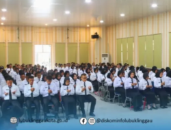 309 PPPK Ikuti Orientasi Nilai dan Etika di Kota Lubuk Linggau