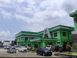 Puluhan Juta Belanja Barang Dan Jasa RS Siti Aisyah Tidak Tepat