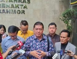 Soal Ijazah Palsu, Relawan Jokowi Yakin Roy Suryo CS Dipenjara
