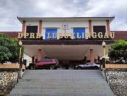 BPK Temukan Dokumen Perjadin DPRD Linggau Dilaksanakan Pada Hari Libur Nasional
