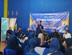 Fauzi H Amroh Akan Berikan Bantuan Bedah Rumah 200 Unit