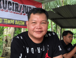 Ketua LSM BAPAK: Kriminalisasi Pers Harus Dilawan