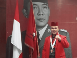 Ketua GMNI Exley Pradika Ingatkan Kadinsos Mura, Korupsi Dapat Berawal Dari Maladministrasi