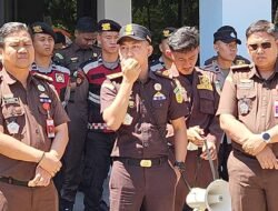 Kejari Musi Rawas : SP3 Adalah Barang Haram