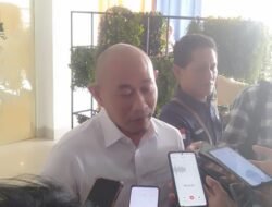 Wali Kota Linggau Komitmen Salurkan Bantuan untuk 1000 pelaku usaha sebesar 2 juta
