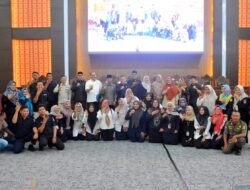 Air Mata Pekerja Honorer, Berharap Diangkat Menjadi PPPK