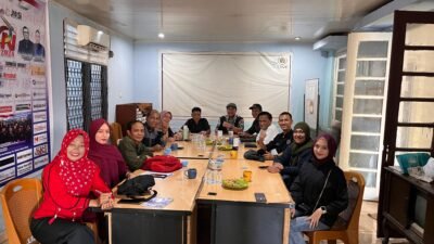 PWI Sumsel Bakal Gelar Bimtek Bakohumas