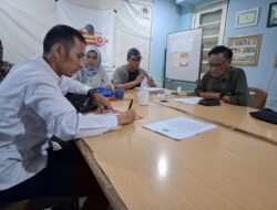 Perkara VMR diputus Dengan Pasal Yang Belum Diamandemen
