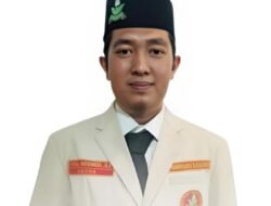 Kader Pemuda Muhammadiyah Ikut Aksi Solidaritas Jurnalis