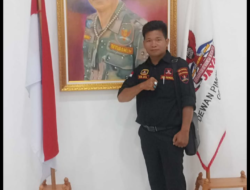 Ketua GRIB Jaya Desak Wali Kota Linggau Copot Dirut PDAM TBS