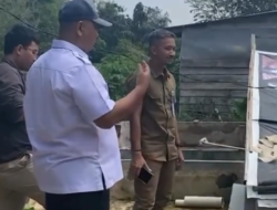 DLH Turun Kelapangan Verifikasi Penyelenggaraan Pengelolaan Sampah