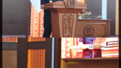 Wali Kota Sampaikan Raperda RPJMD 2025-2029