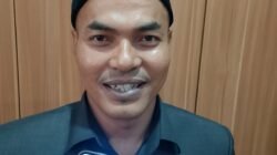 Rinaldi Effendi : Linggau Punya Sungai Jernih, Namun Air PDAM TBS Kotor