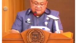 Pemkot Linggau Akan Angkat Honorer R3 dan R4 Menjadi PPPK Paruh Waktu
