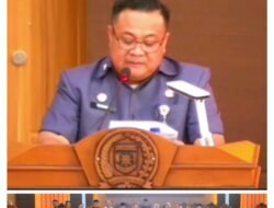 Pemkot Linggau Akan Angkat Honorer R3 dan R4 Menjadi PPPK Paruh Waktu