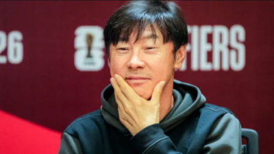 6 Bulan Berlalu, Shin Tae Yong Belum Tahu Alasan Dipecat Dari Timnas Indonesia