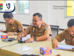 Sekda Pimpin Rakor Pensertifikatan Aset Tanah Milik Pemkot Linggau