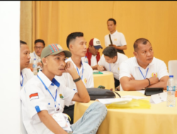Kemerdekaan untuk Para Koruptor