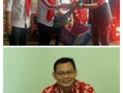 Perayaan Kemerdekaan di RT 06 Lubuk Tanjung Berlangsung Sukses