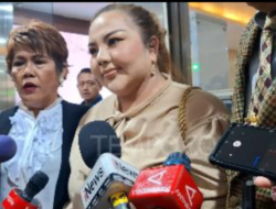 Hasil Tes DNA Ridwan Kamil dan Anak Lisa Mariana Tak Identik