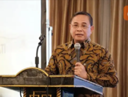 KPK Periksa Bupati Sudewo, Disebut Terima 8 Milyar