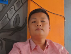 Wartawan Disomasi, Ternyata Gara-Gara Dugaan Korupsi di Dinsos