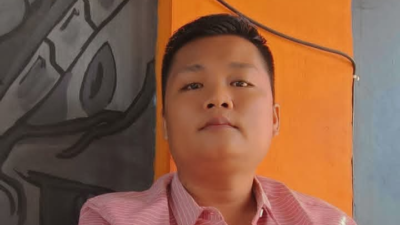 Wartawan Disomasi, Ternyata Gara-Gara Dugaan Korupsi di Dinsos